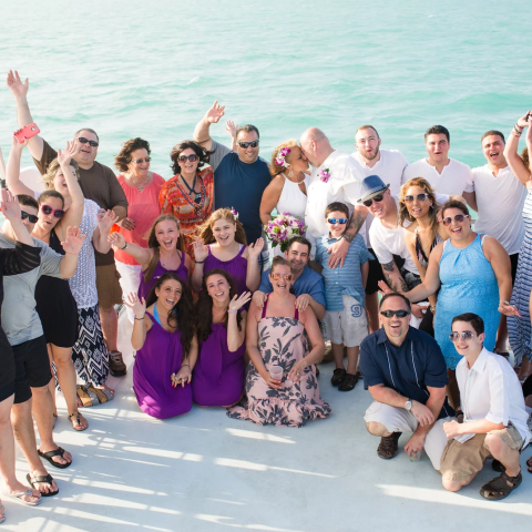 small weddings in key west