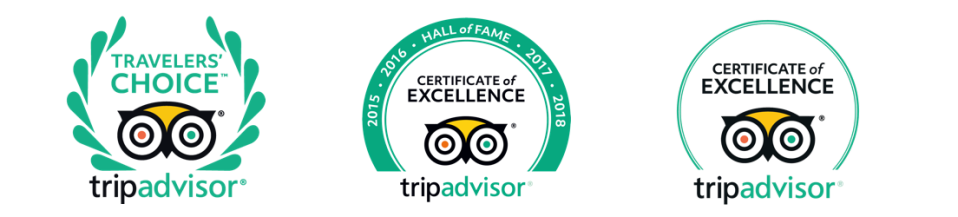 TripAdvisor Awards Key West TripAdvisor Awards Key West