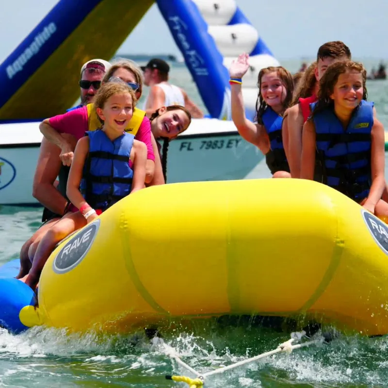birthday free trips key west florida watersports