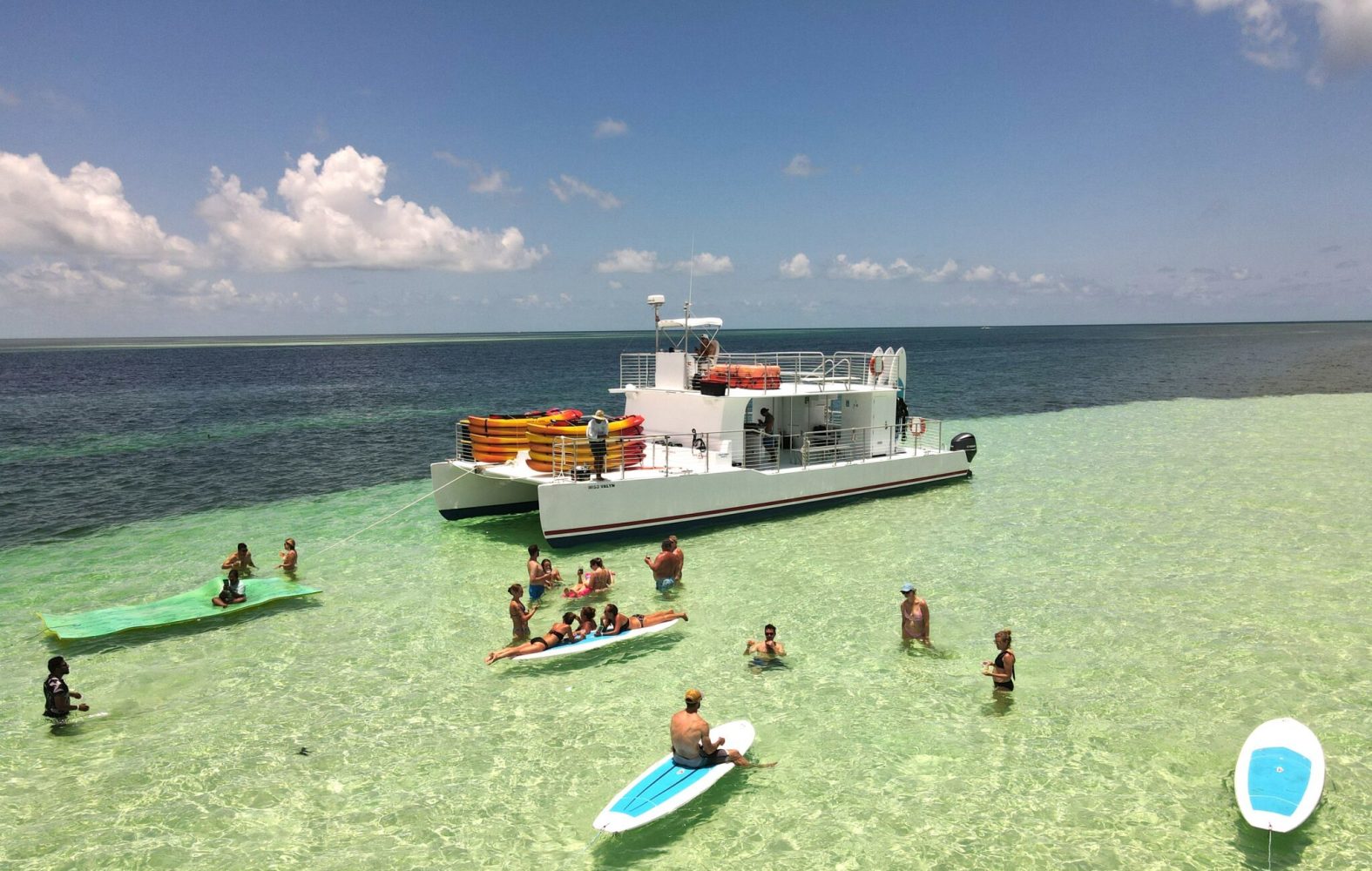 sandbar shuttle express to key west florida