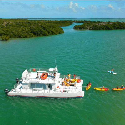 key west back country adventure