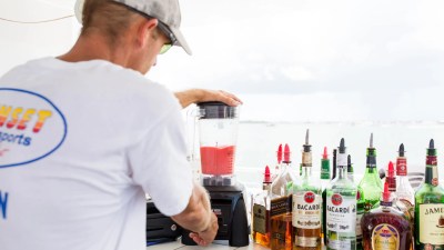 booze cruise in key west florida