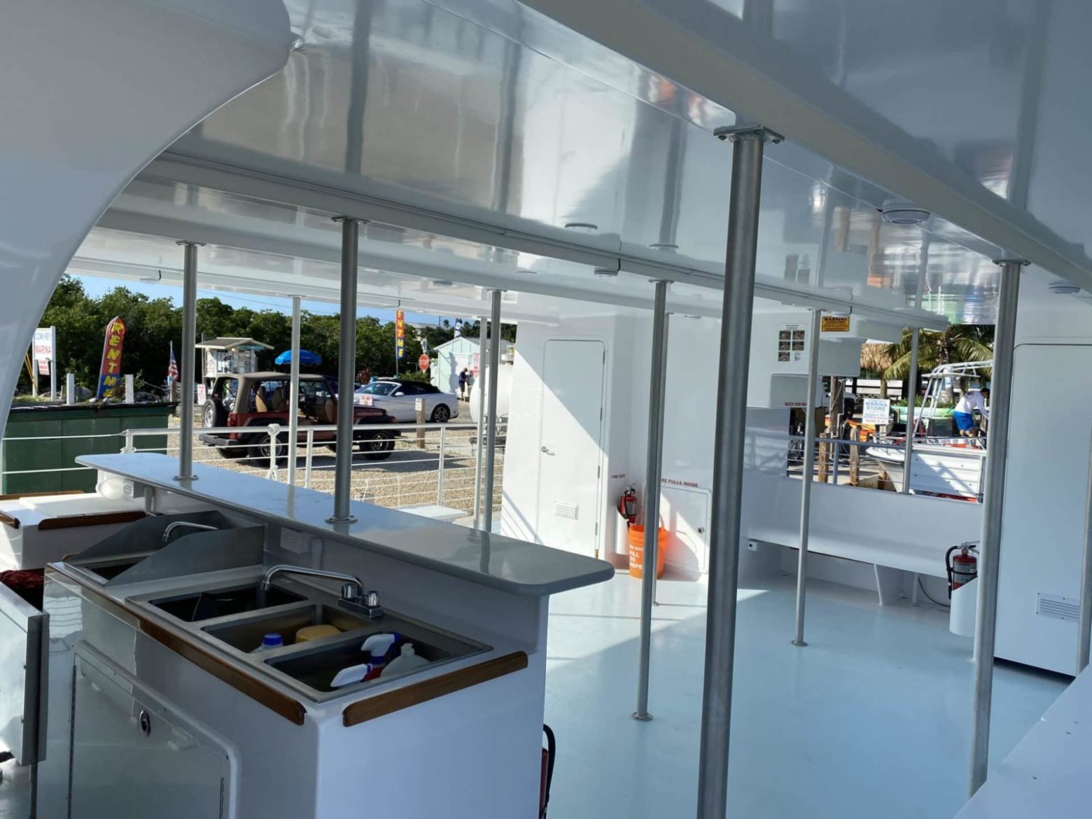 miss-lora-sunset-watersports-dolphin-tours