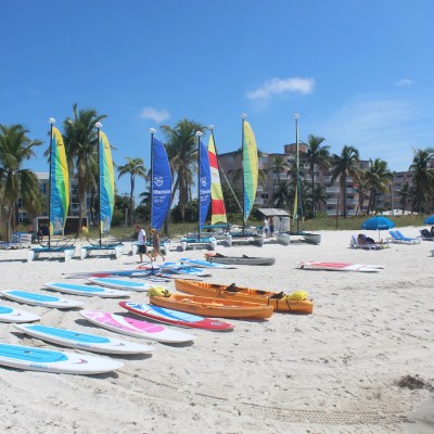 key west holiday beach rentals near me