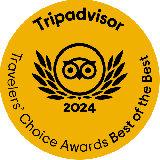 Tripadvisor rankings key west