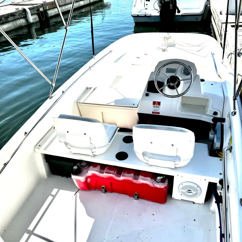 rental boat near me in key west