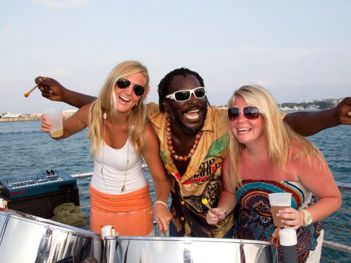 free things to do on your birthday key west