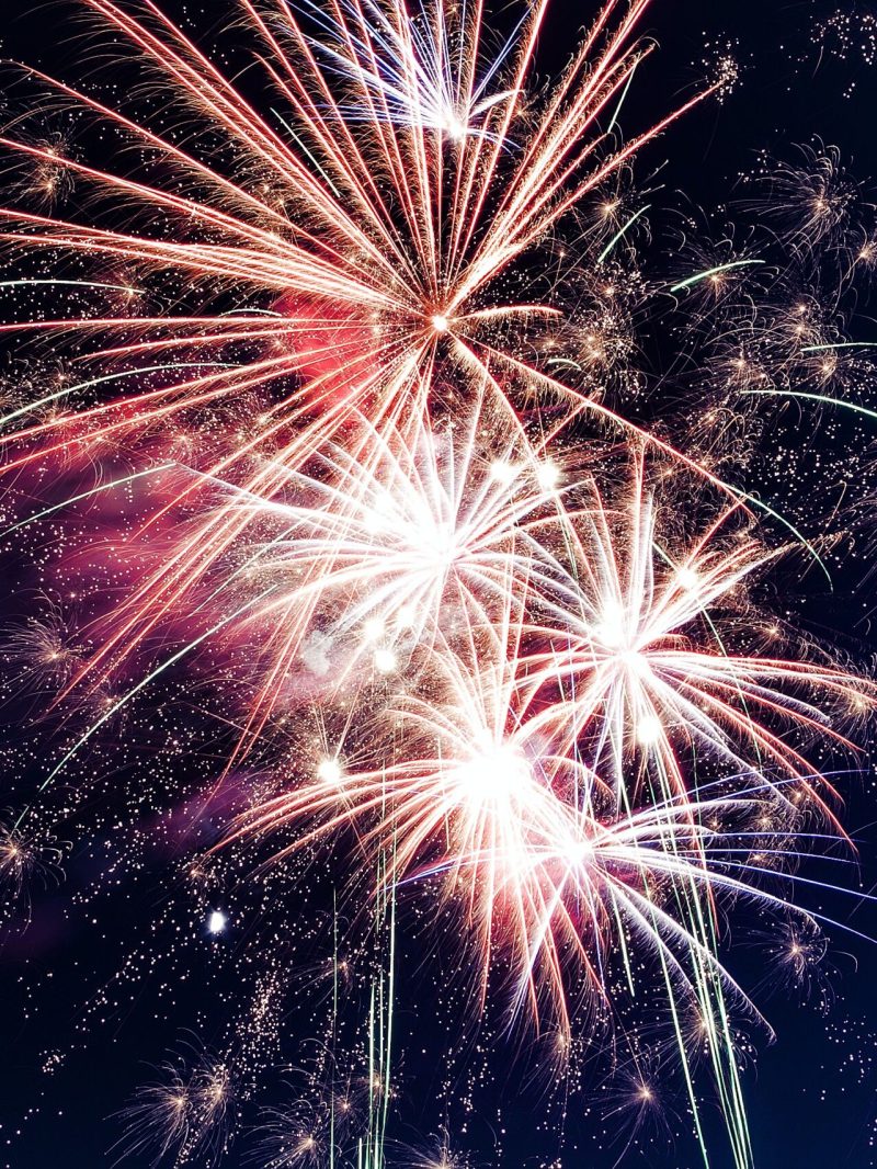 fireworks cruise key west 4th of july