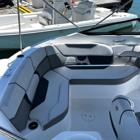 best deck boat rentals key west