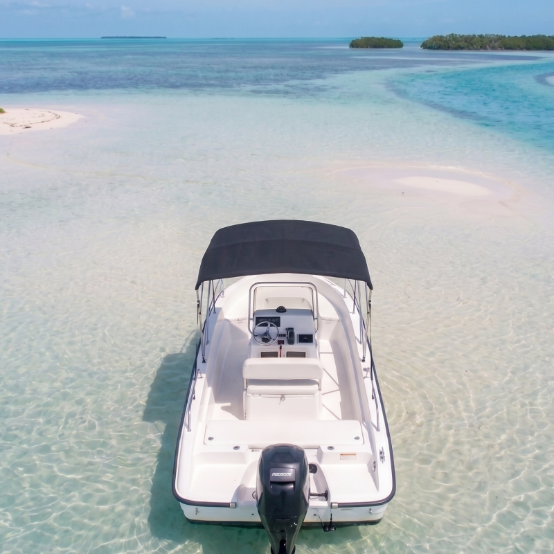 boats for rent in key west