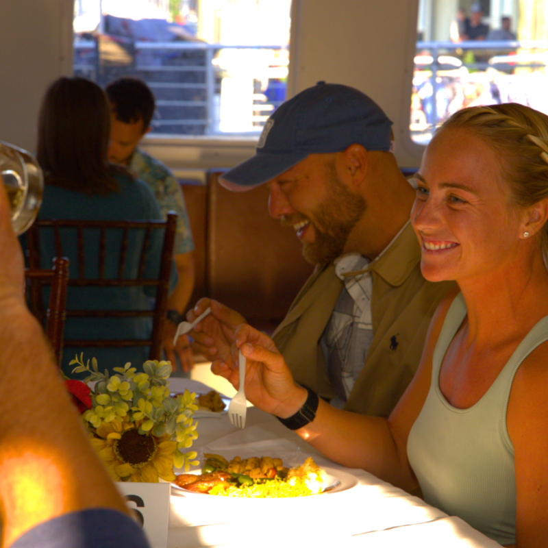 dinner in key west waterfront restaurants