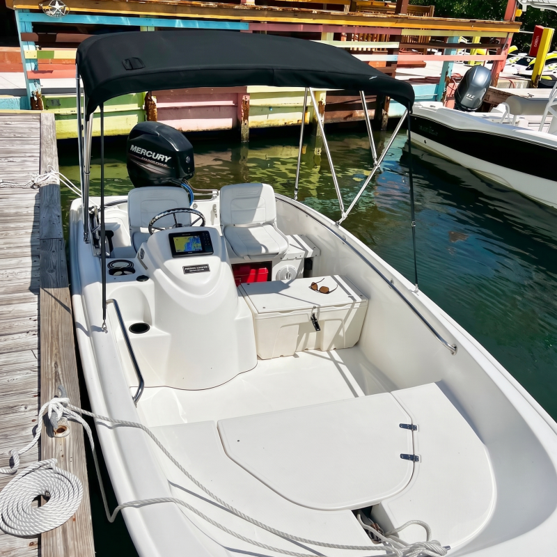 florida boat rentals in key west (1)
