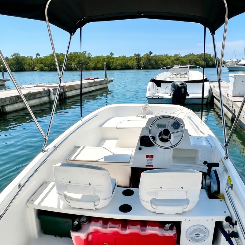 key west boat rentals sunset watersports (1)