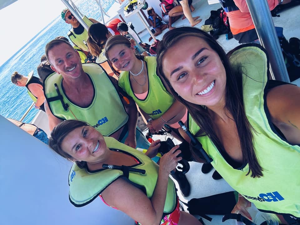 bachelorette party ideas in key west