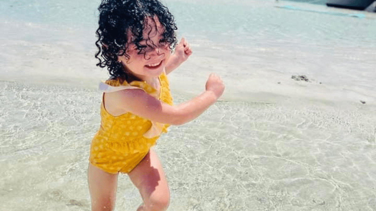 best sandbar trip in key west for little kids