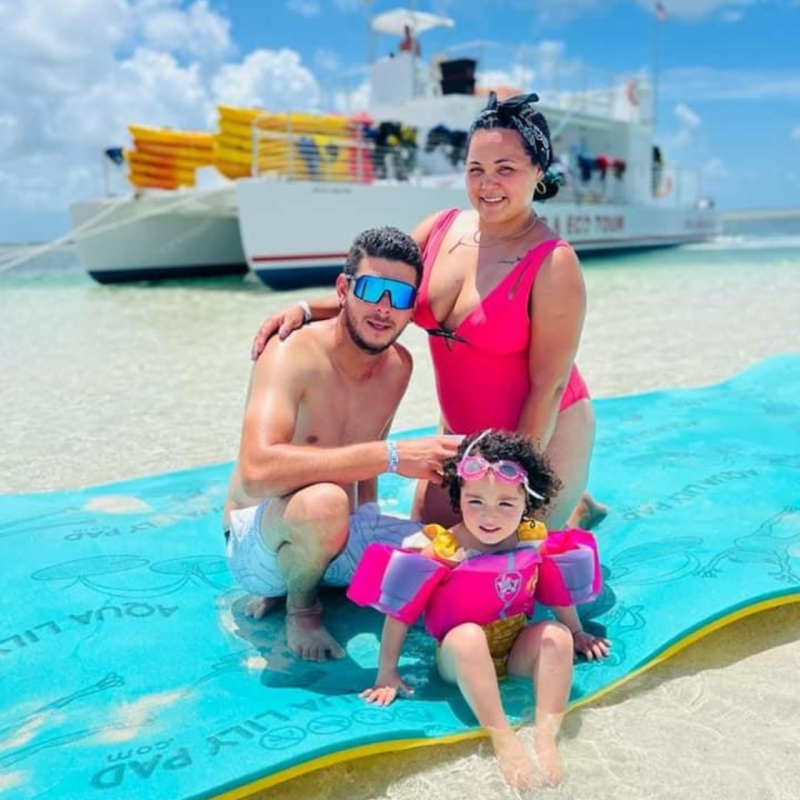 sandbars for the family in key west and how to get there