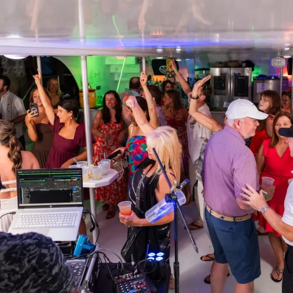 july 4th tours key west