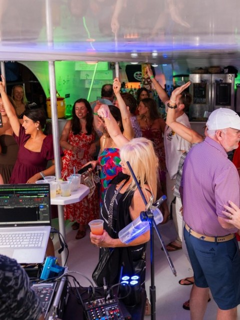 july 4th tours key west