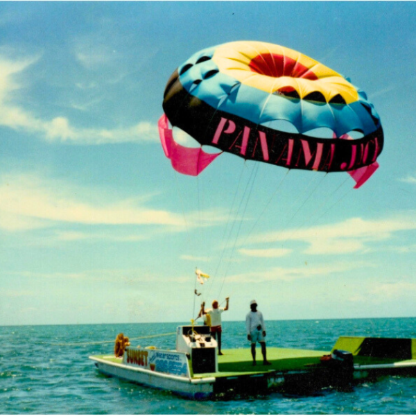 sunset watersports parasailing in key west since 1980s