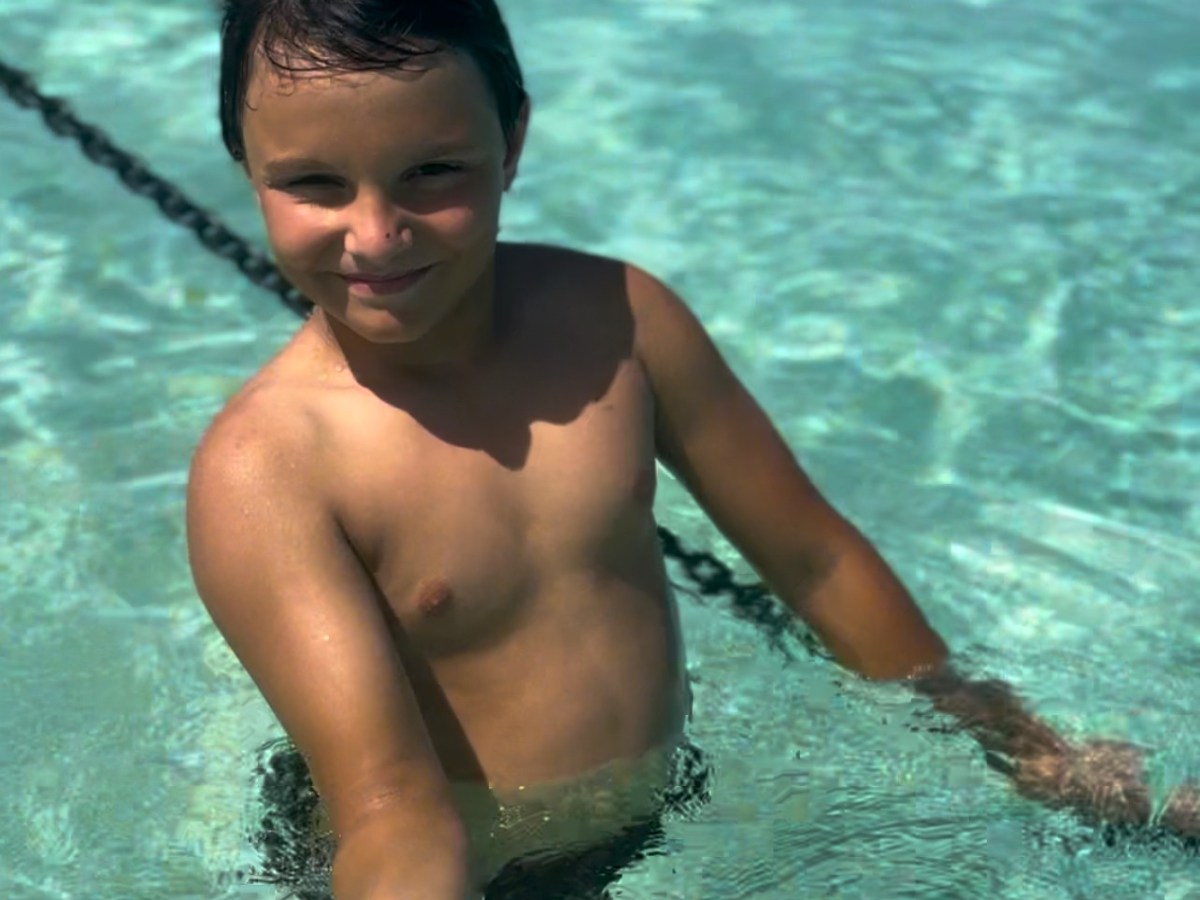 best sandbar in key west