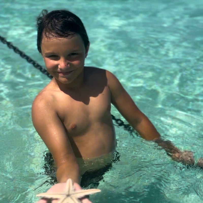 best sandbar in key west