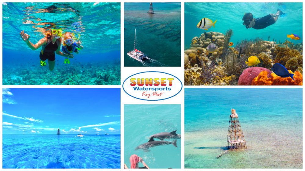 top locations to snorkel with your boat rental