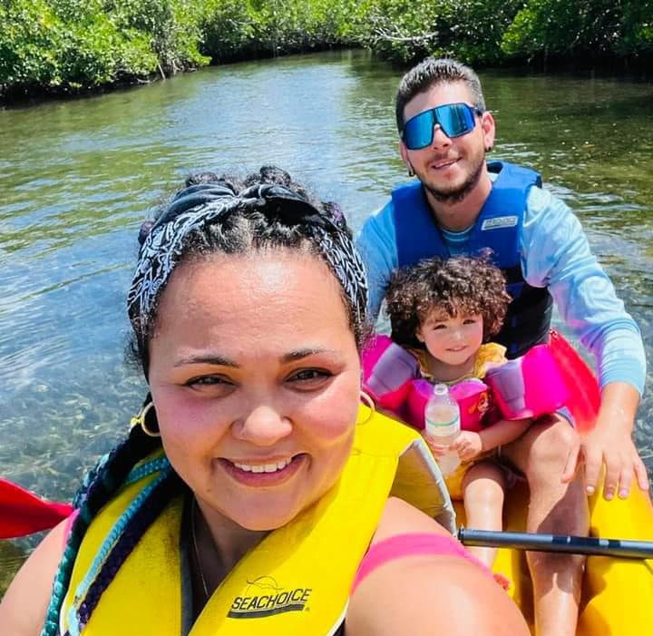 best kayak tour in key west