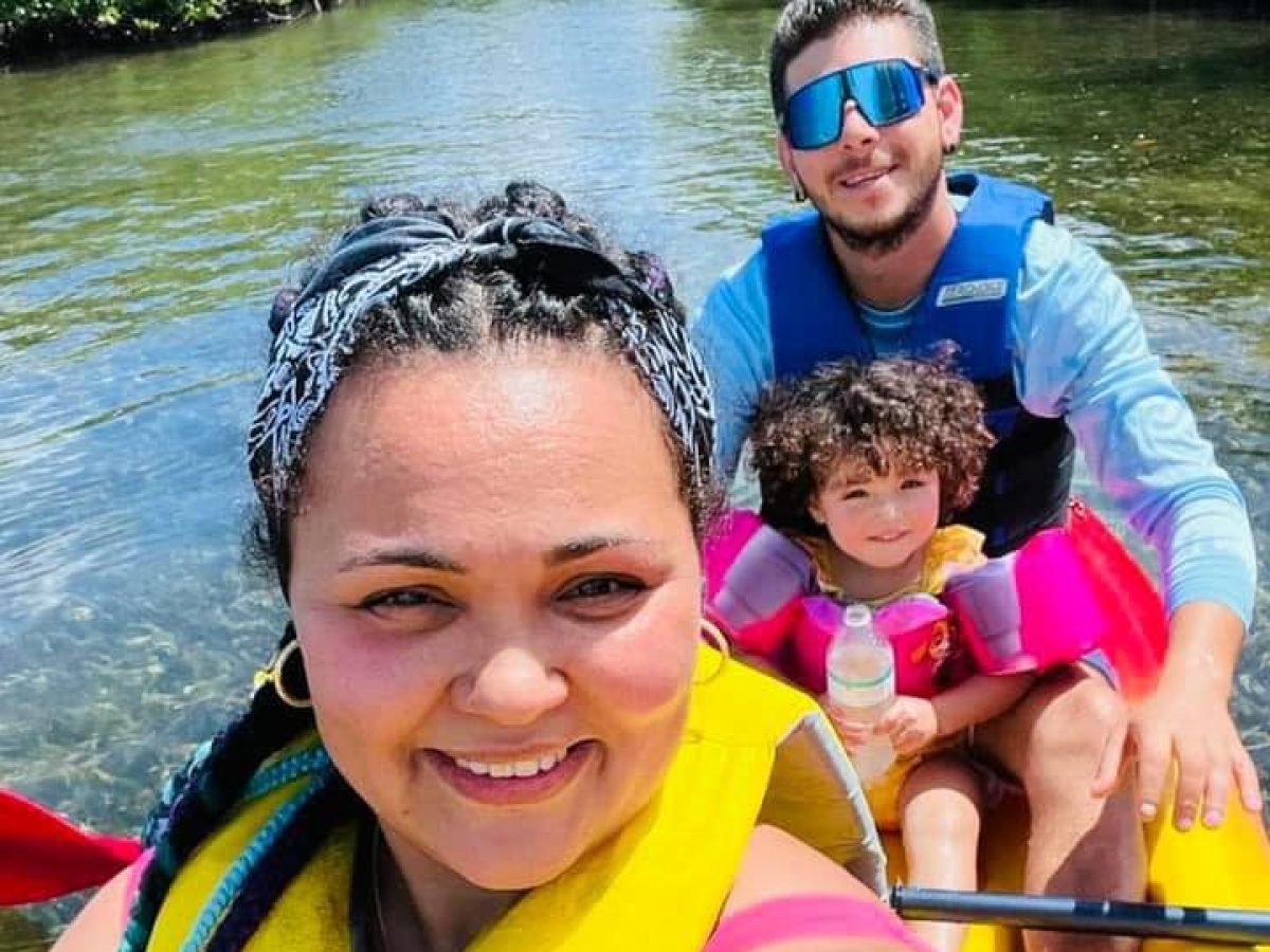 best kayak tour in key west