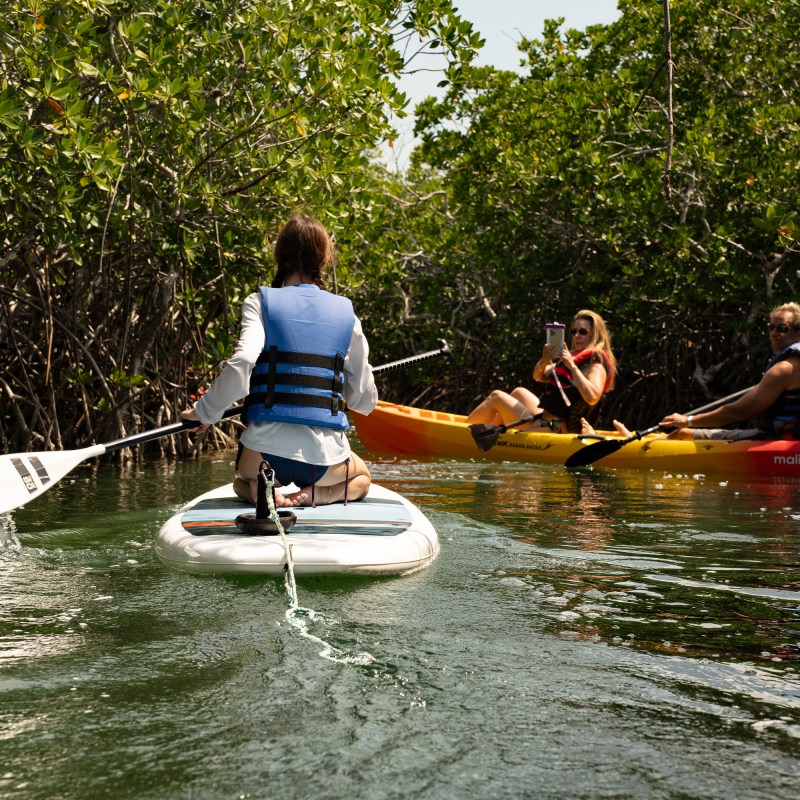 kayak tours in key west florida