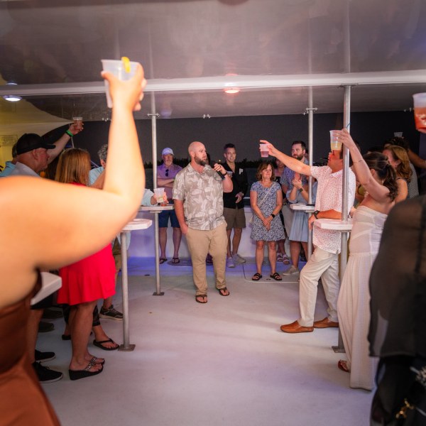 private boat charters in key west