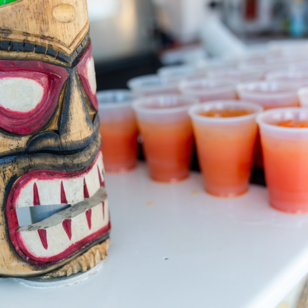 private events in key west