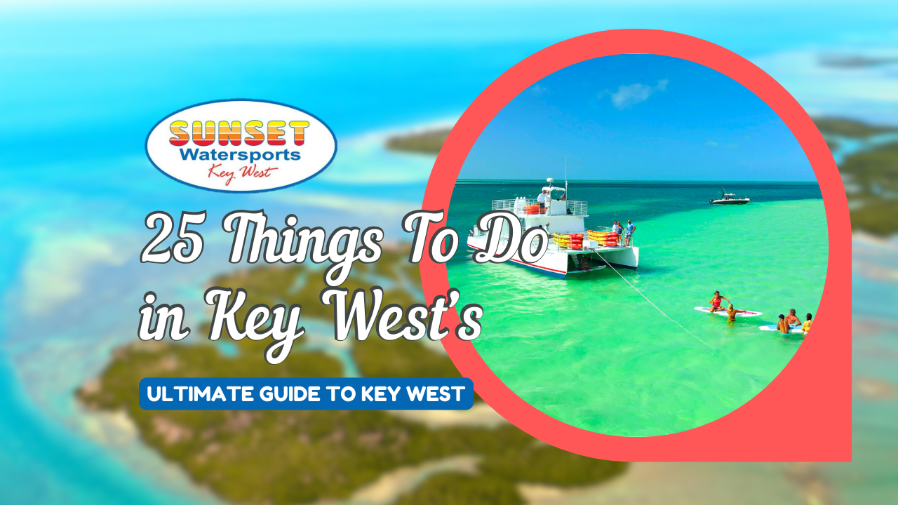 top things to do in key west graphical user interface