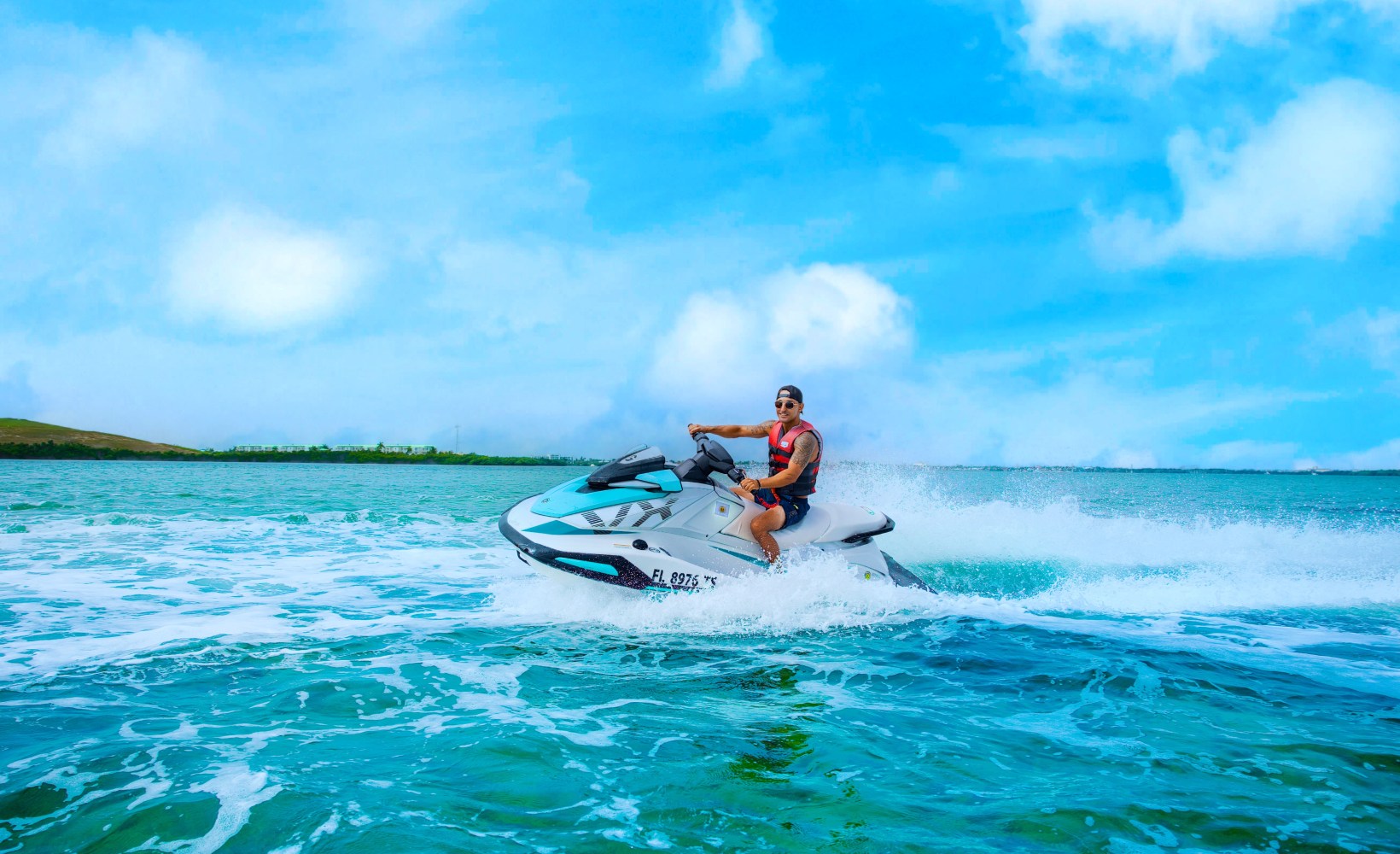 key west jetski tours
