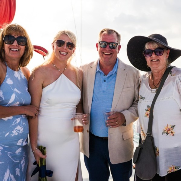 key west best wedding company