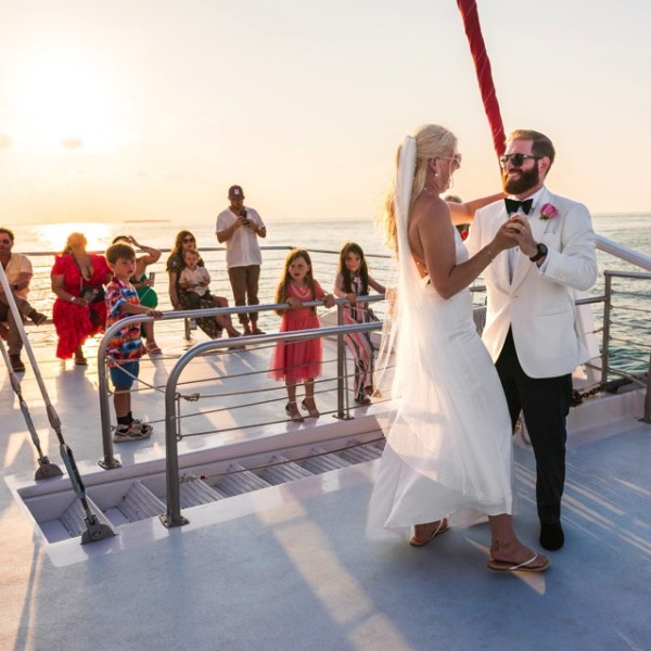 key west wedding venues