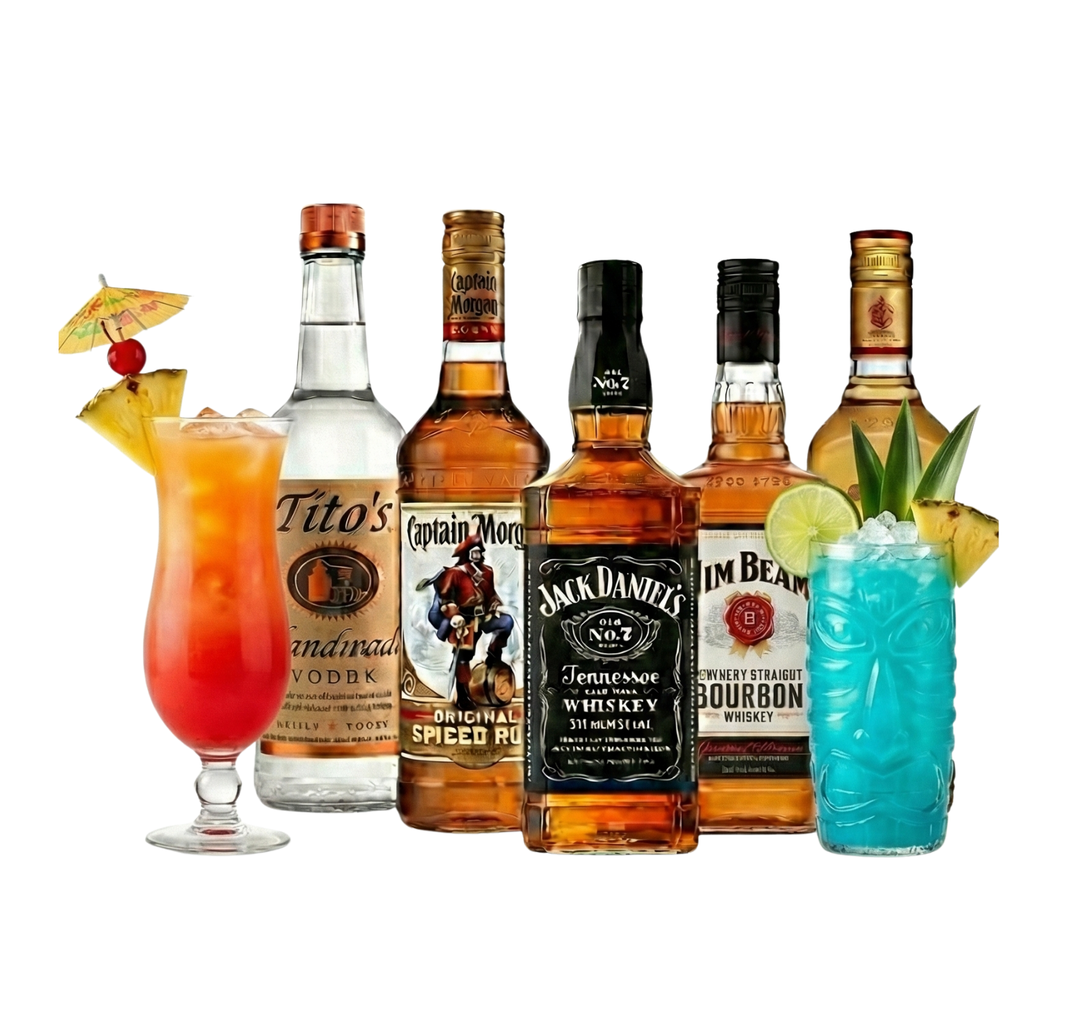 premium drink upgrade sunset cruise