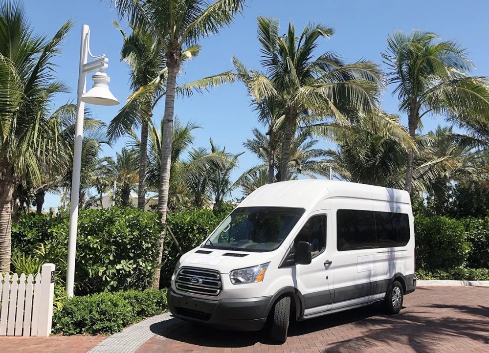 Shuttle Key West Sunset Watersports