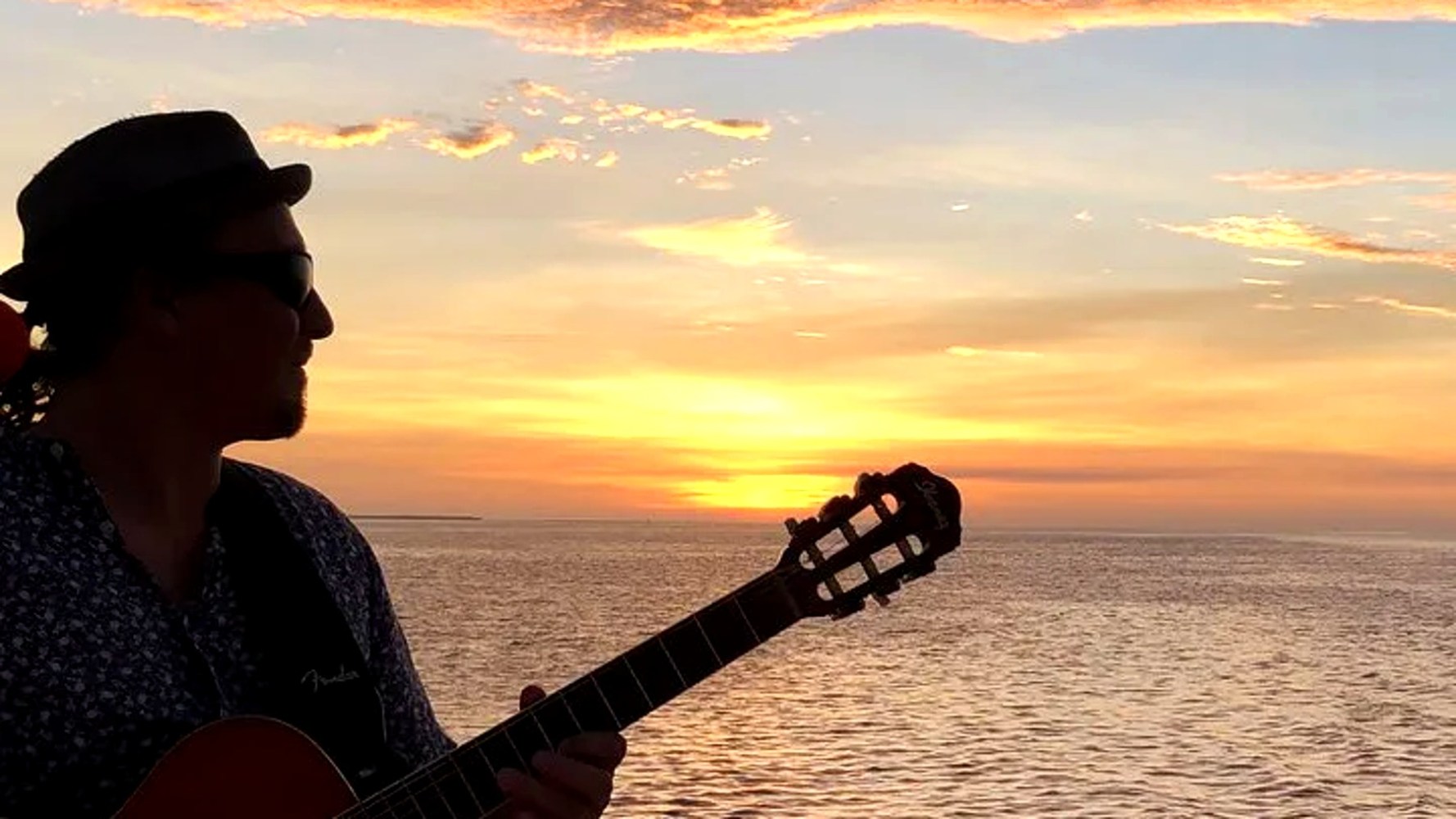 Sunset Watersports Key West Live Music